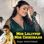 Mor Lollypop Mor Chokobaar