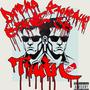 Twin (feat. RackedupSB) [Explicit]