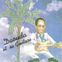 Daouda et sa guitare