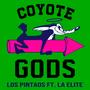 COYOTE GODS