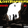 LostRappers (Explicit)