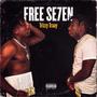 FREE SE7EN (Explicit)