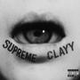 SUPREME vision (feat. Jay Supreme) [Explicit]