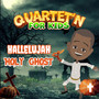 Quartet’n for Kids Hallelujah Holy Ghost