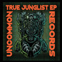 True Junglist (Murder Most Foul & Serkus remix)