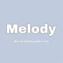 Melody cover