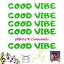 Good Vibes (feat. CrossRoadz)