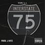 I-75 (feat. LeeJun) [Explicit]