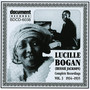 Lucille Bogan (Bessie Jackson) Vol. 3 (1934-1935)