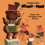 Songs From Winnie The Pooh