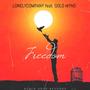 Freedom (feat. Gold Mynd)