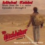 The Hitchhiker TV Series, Vol. I (Original Score)