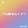 Wonderful Thing