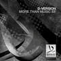 More Than Music EP