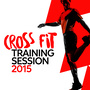 Crossfit Training Session 2015