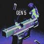 Gen 5 (feat. Marsavv) [Explicit]