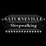 Sleepwalking