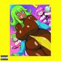 WOAH x5 (feat. GHANDRX) [Explicit]