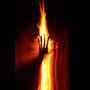 world on fire (Explicit)