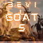 3 Evil Goats (Explicit)