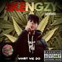 What We Do (Explicit)