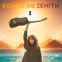 Soleil au zénith
