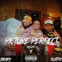 PICTURE PERFECT (feat. Quatro) [Remix] [Explicit]