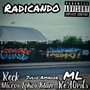 Radicando (2021 Remasterizado) [Explicit]