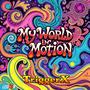 My World In Motion