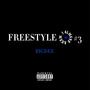 FREESTYLE IAK#3 (Explicit)