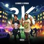 3K (feat. Zaybo3k) [Explicit]