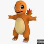 Charmander (feat. Kalibre) [Explicit]
