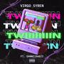 TWIIN (feat. Danniibabii) [Explicit]