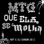 Mtg Que Ela Se Molha (Explicit)