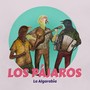 Los Pájaros