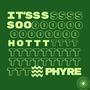 HOT! (Radio Edit) [Explicit]