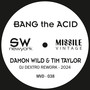 Bang The Acid (DJ Dextro Rework - 2024)