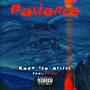 Patience (feat. KadoTheArtist) [Explicit]