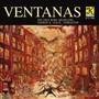 UNLV WIND ORCHESTRA: Ventanas