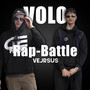 Volo Rap-Battle