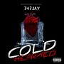 COLDHEARTED (Explicit)