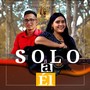 Solo a Él