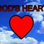 God’s Heart
