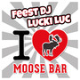 I Love Moose Bar