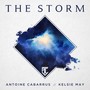 The Storm (feat. Kelsie May)