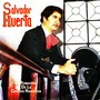 Salvador Huerta el romántico de la canción ranchera