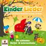 Die schönsten Herbstlieder und Laternenlieder