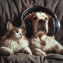 Pets Soothing Music: Calming Animal Harmonies