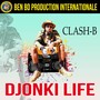 Djonki Life