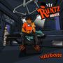 Mr.Runtz (Deluxe) [Explicit]